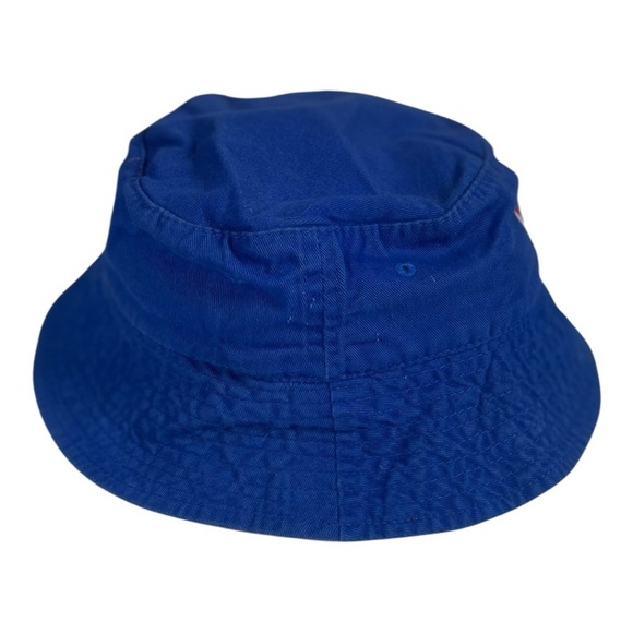 Kick 10 Pro Gear Blue Chicago Cubs  Budweiser Cotton Bucket Hat - Picture 4 of 7
